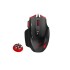 Havit GameNote HV-MS1005 USB 7 Key Fire Button Gaming Mouse Black